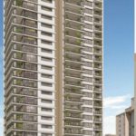 LANÇAMENTO APARTAMENTOS AGAMI PARK RESIDENCE 215 e 290M² 3 e 4 SUITES
